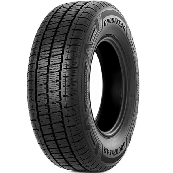 225/75R16 C 121/120R EAG SP 4S CARGO Üretim 2025 Hafif Ticari 4 Mevsim Lastiği - Image 1