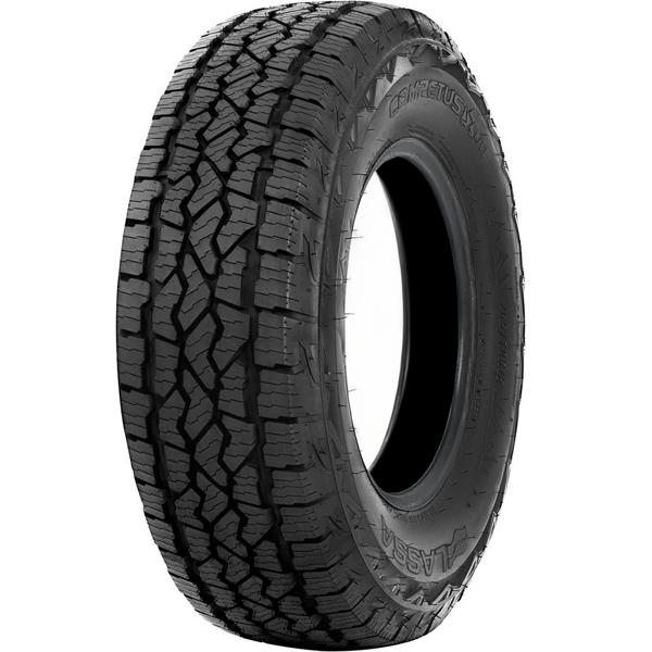 265/70R15 112T COMPETUS A/T 3 Üretim 2024 Oto Yaz Lastiği - Image 1