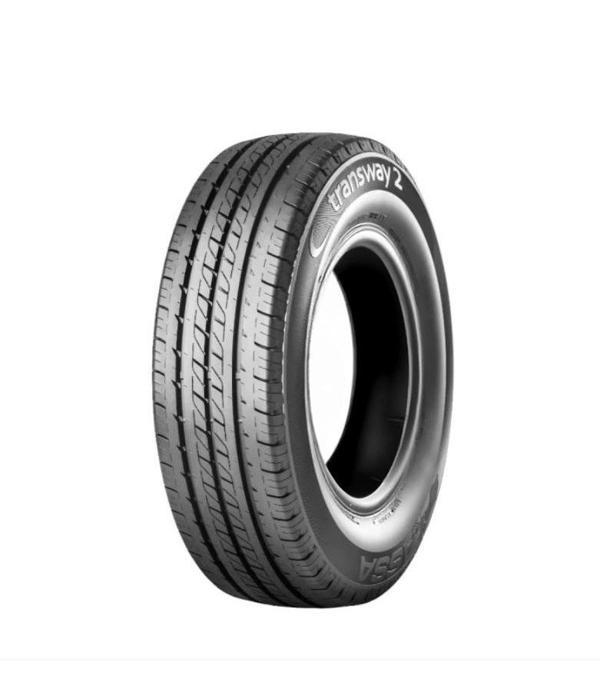 225/70R15C 112/110R TRANSWAY 2 Üretim 2025 Oto Yaz Lastiği - Image 1