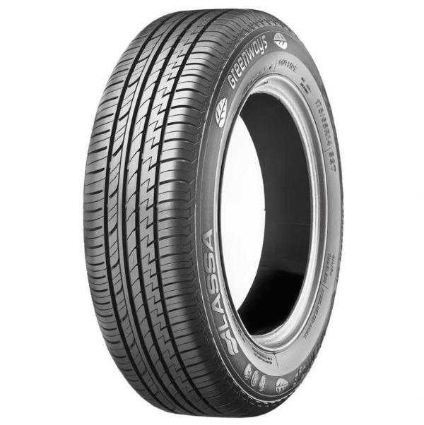 185/55R16 87V XL GREENWAYS Üretim 2025 Oto Yaz Lastiği - Image 1