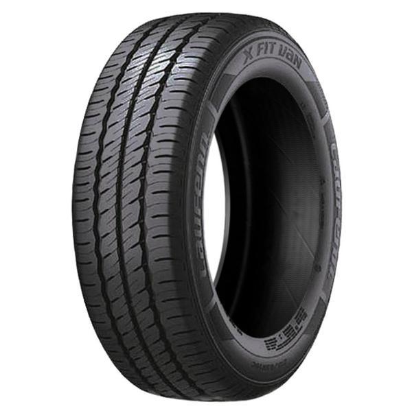 225/70R15 C 112/110S X FIT VAN LV01 Üretim 2024 Hafif Ticari Yaz Lastiği - Image 1