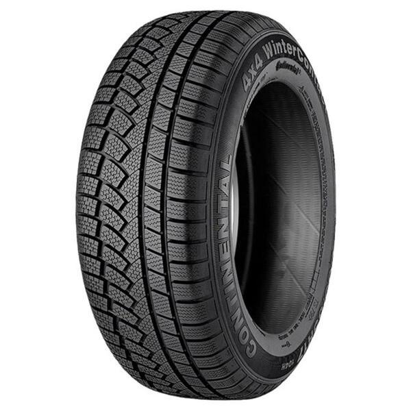 265/60R18 110H 4X4 WINTER CONTACT (MO) Üretim 2025 Oto Kış Lastiği - Image 1