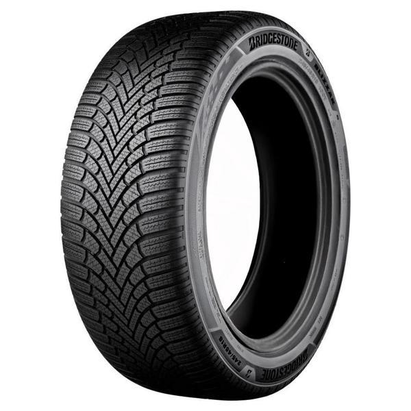 225/55R19 103V XL BLIZZAK 6 Üretim 2025 Oto Kış Lastiği - Image 1
