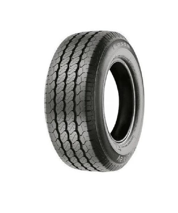 155R13LT 90/89R LCRR F-A-69dB Üretim 2023 Oto Yaz Lastiği - Image 1