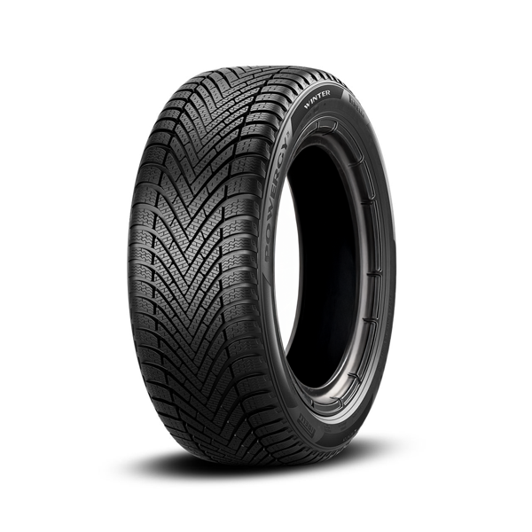 225/40R18 92V POWERGY WINTER XL Üretim 2025 Oto Kış Lastiği - Image 1