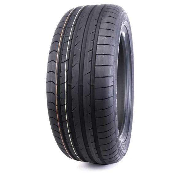 225/55R18 98V INTENSA SUV 2 Üretim 2023 Oto Yaz Lastiği - Image 1