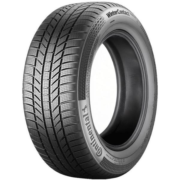 215/55R18 99V XL WINTERCONTACT TS 870 P M+S Üretim 2024 Oto Kış Lastiği - Image 1