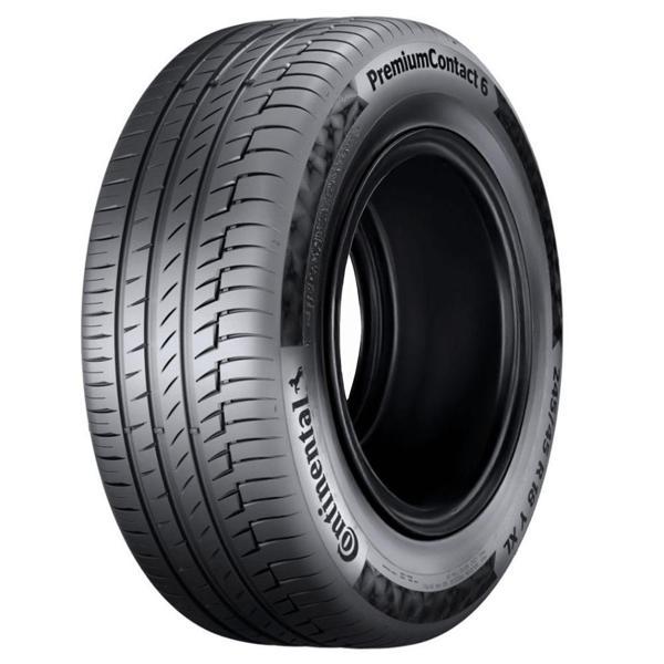 225/50R18 95W PREMIUM CONTACT 6 SSR (*) Üretim 2025 Oto Yaz Lastiği - Image 1