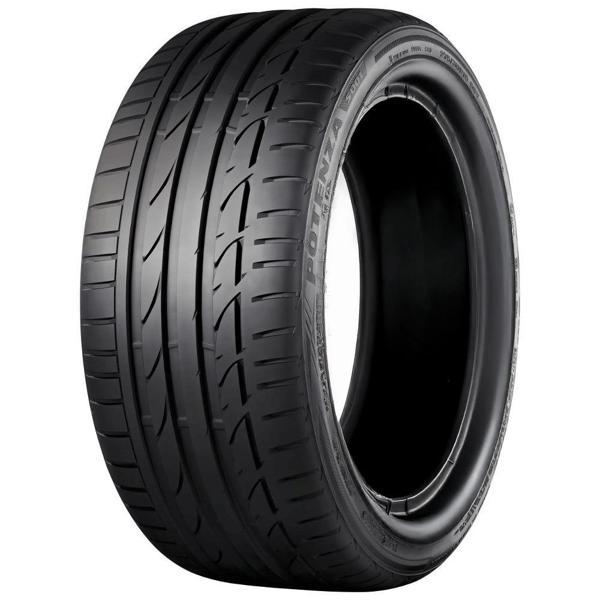 245/50R18 100W S001 EXT (RFT) Üretim 2025 Oto Yaz Lastiği - Image 1