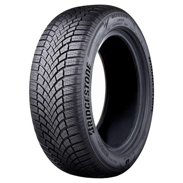 285/45R19 111W XL LM005 Üretim 2022 Oto Kış Lastiği - Image 1