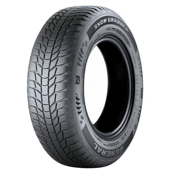 225/60R17 103H SNOW GRABBER PLUS XL Üretim 2025 Oto Kış Lastiği - Image 1