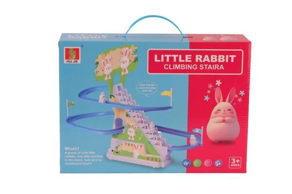 987-26 KUT TAVŞAN - Image 1