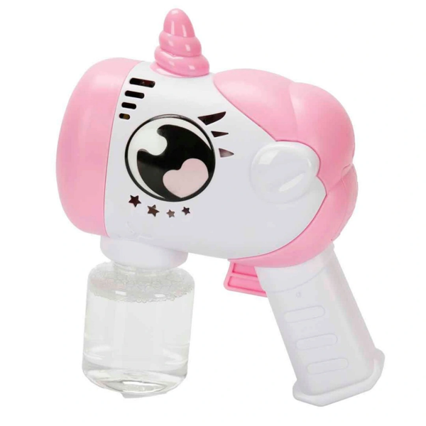 Bubble Sun Hayvan Şekilli Köpük Tabancası - Image 1