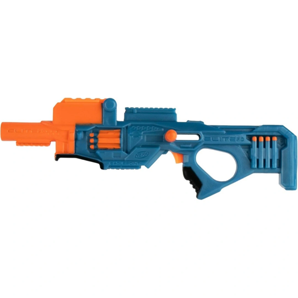 World's Smallest Nerf Seri 1 - Image 1