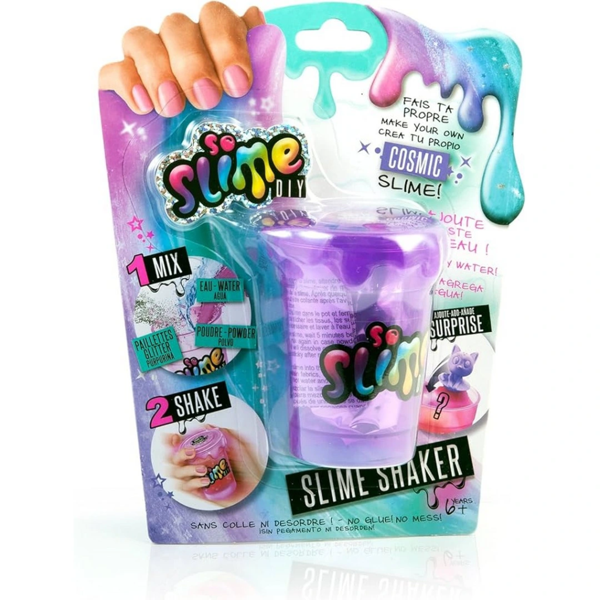 Neon Slime Shaker - Image 1