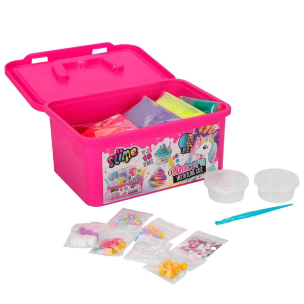 So Slime Unicorn Slime Kutusu - Image 1