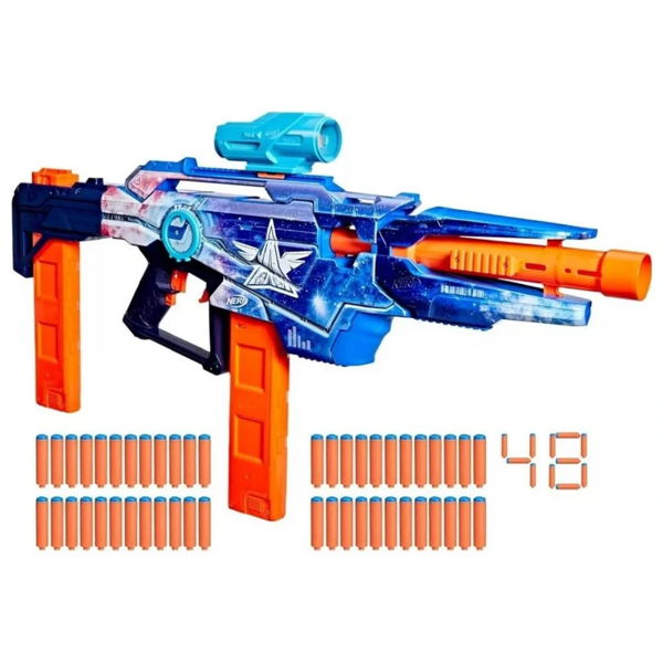 Nerf Loadout Galactic Commander G1580 - Image 1