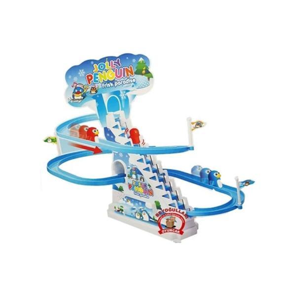 777-3 KUT PENGUEN - Image 1