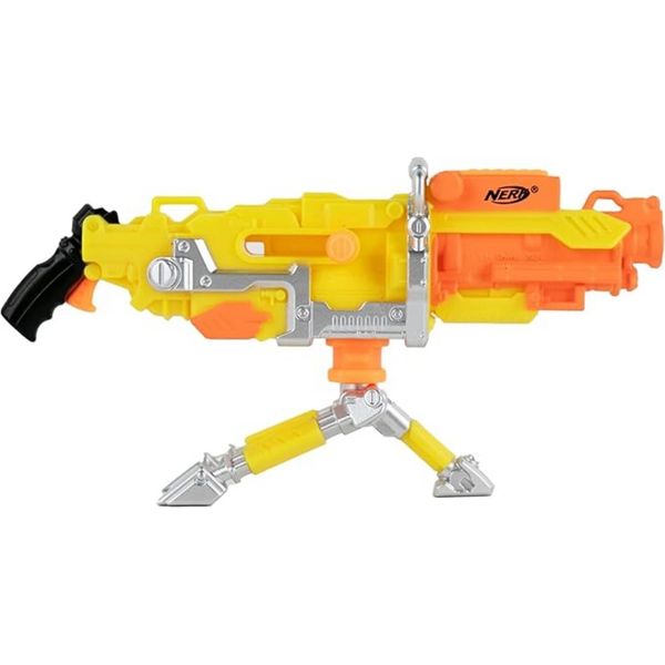 World's Smallest Nerf Seri 2 - Image 1