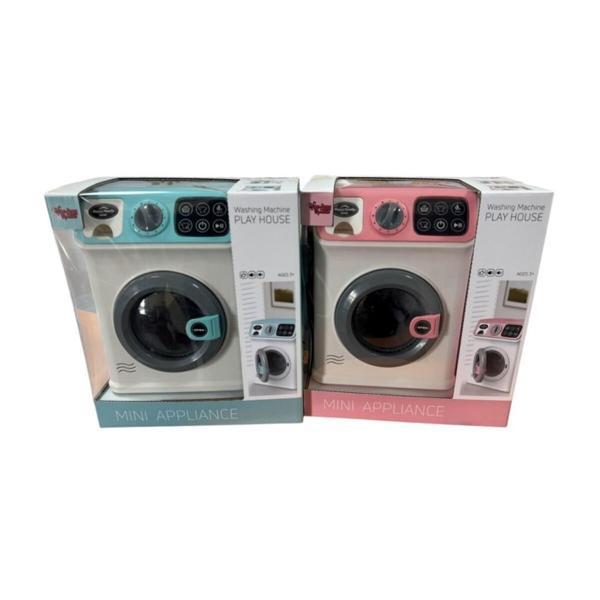 LS820C75-LS820Q75 KUTULU IŞIKLI MÜZİKLİ ÇAMAŞIR MAKİNASI - Image 1