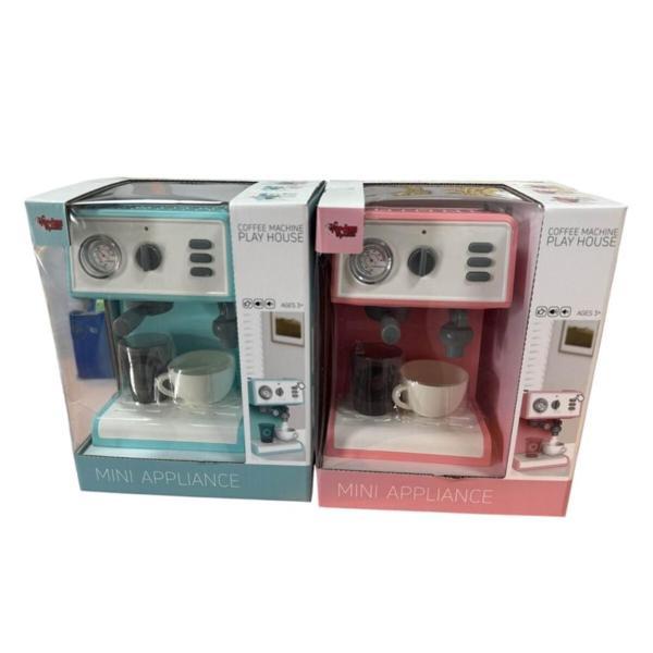 LS820C79-LS820Q79 KUT IŞIKLI SESLİ SU VE KAHVE MAKİNASI - Image 1