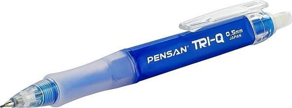 Pensan Trı-Q Versatil Kalem 0,5 Mm Uçlu - Image 1