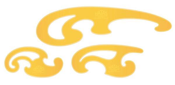 Supertrend Pistole Takımı 3'lü Set - Image 1