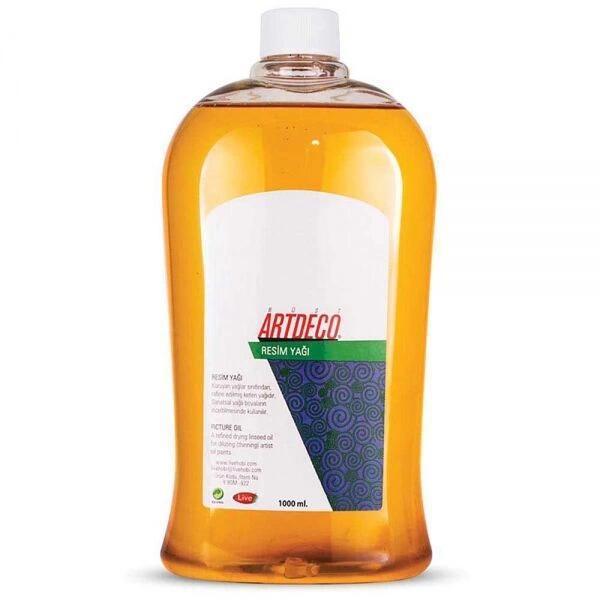 Supertrend Resim Yağı 1000 ml. - Image 1