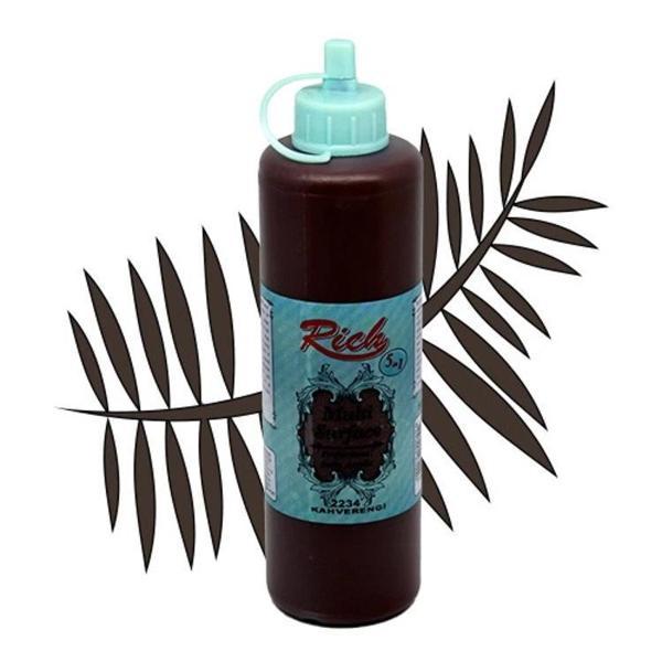 Supertrend Multi Surface Her Yüzey İçin Akrilik Boya 500 cc. 2234 KAHVERENGİ - Image 1