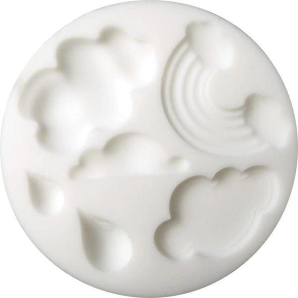 Supertrend Silicone Mould Silikon Polimer Kil Kalıbı CLOUDS - Image 1