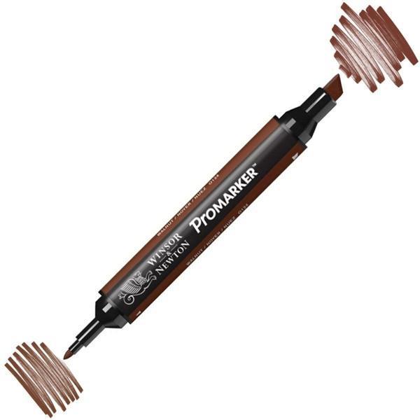 Supertrend ProMarker Kalem Walnut O124 - Image 1