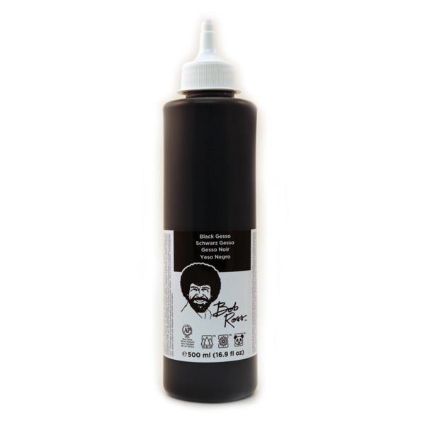 Supertrend Gesso Astar Siyah 500 ml. - Image 1