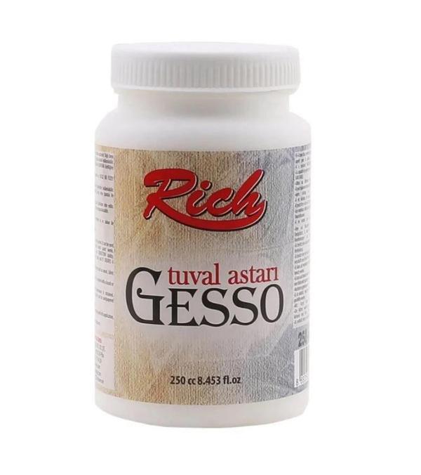 Supertrend Gesso Tuval Astarı Beyaz 250 cc. - Image 1