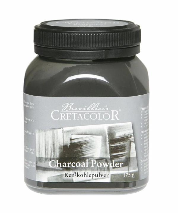Supertrend Charcoal Powder Kömür Tozu 175 gr. - Image 1