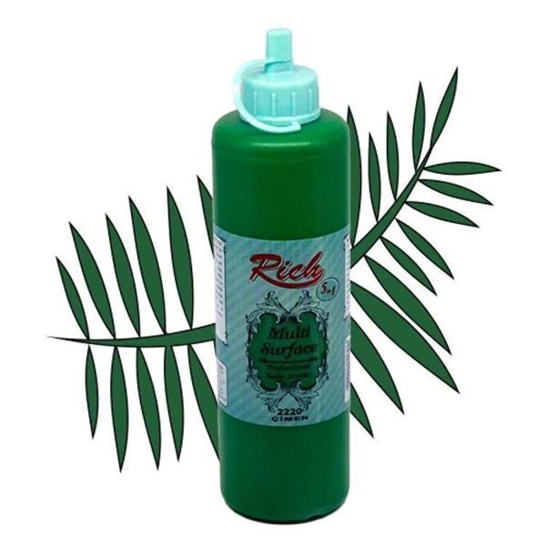 Supertrend Multi Surface Her Yüzey İçin Akrilik Boya 500 cc. 2220 ÇİMEN - Image 1