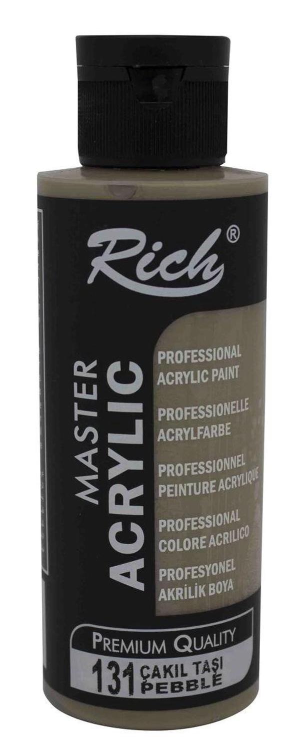 Supertrend Akrilik Boya 120 cc. 131 Çakıl Taşı - Image 1