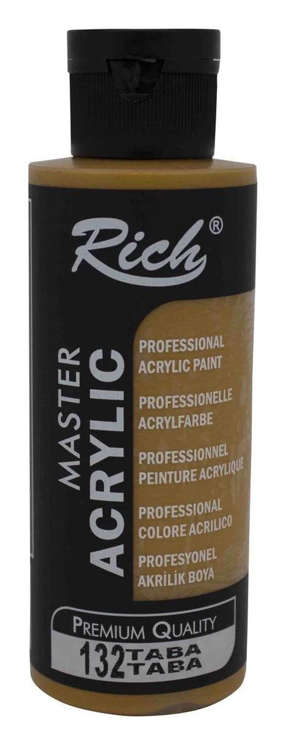 Supertrend Akrilik Boya 120 cc. 132 Taba - Image 1