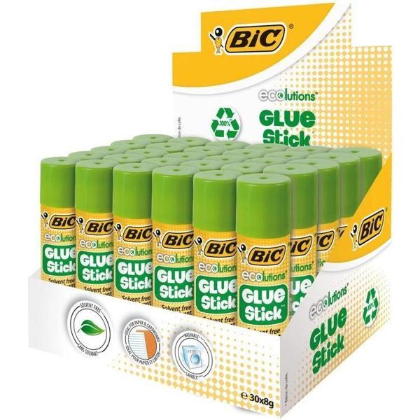 Supertrend Eco Solventsiz Stick Yapıştırıcı 8 gr. 30'lu Kutu - Image 1
