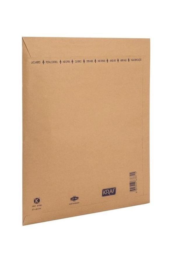 Supertrend Hava Kabarcıklı Zarf K 37x45 cm. 10'lu Paket - Image 1