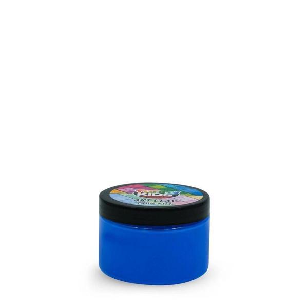 Supertrend Art Clay Proje Sanat Kili 40 cc. 556 MAVİ - Image 1