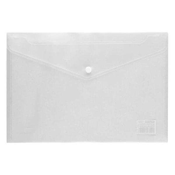 Supertrend Şeffaf Çıtçıtlı Dosya A4 - Image 1