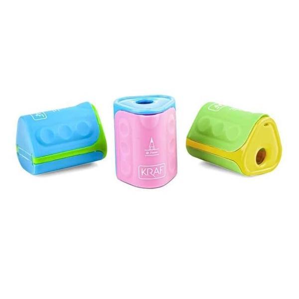 Supertrend Hazneli Kalemtraş 732G (1 Adet) - Image 1