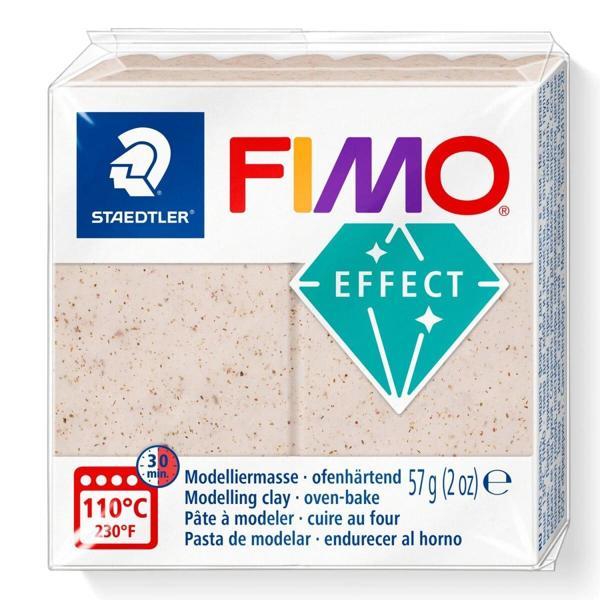 Supertrend Fimo Effect Polimer Kil 770 Botanik Kuşburnu - Image 1