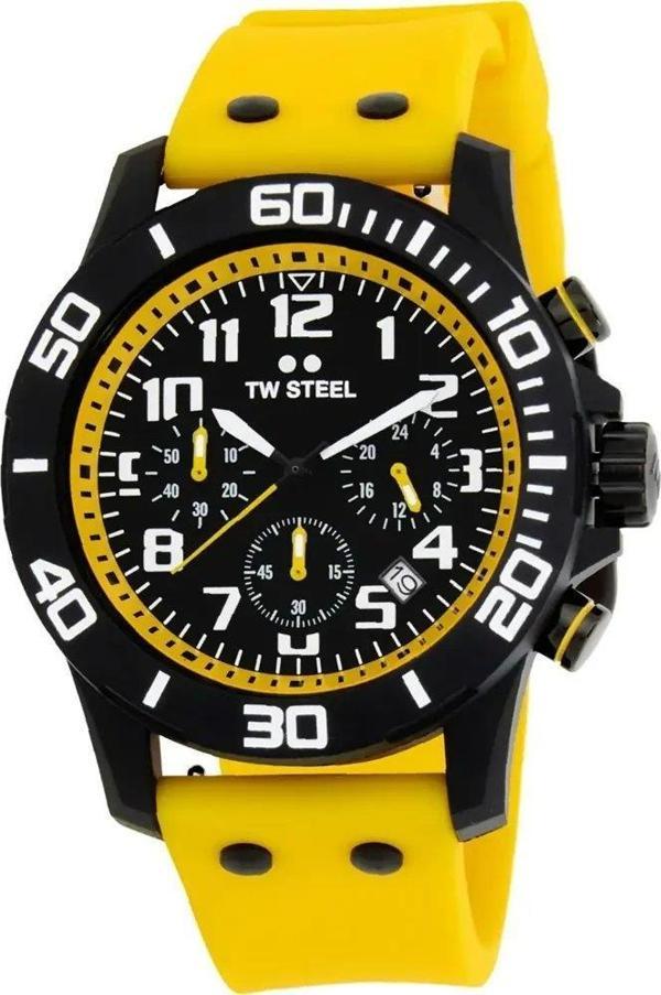 TW STEEL TW-CA3 Erkek Kol Saati - Image 1