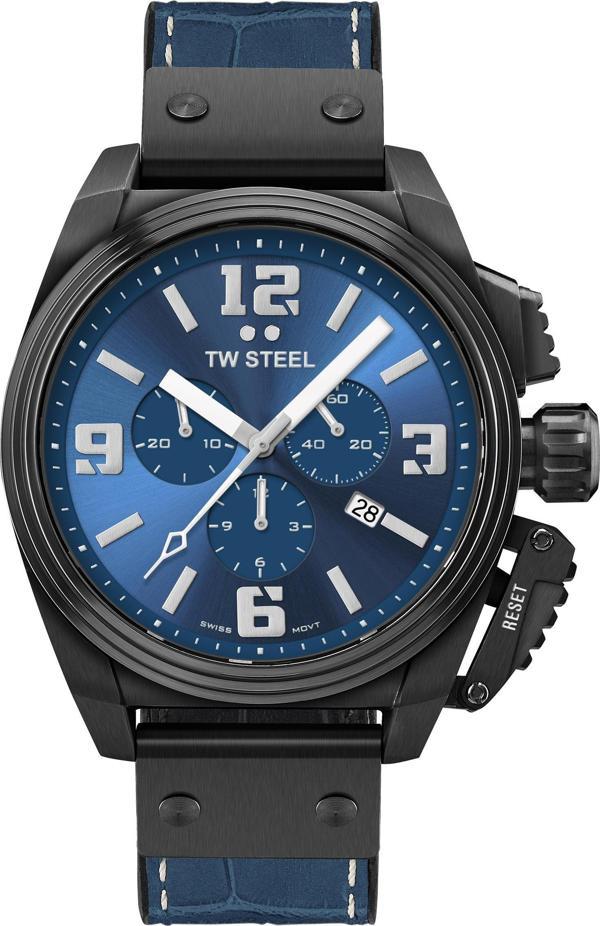 TW STEEL TW-TW1016 Erkek Kol Saati - Image 1