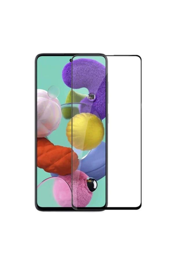 Epro S20Fe/A51/M31S / A52 / A52S / A53 Uyumlu Seramik Nano Ekran Koruyucu Tam Kaplayan Kırılmaz Esnek Cam - Image 1