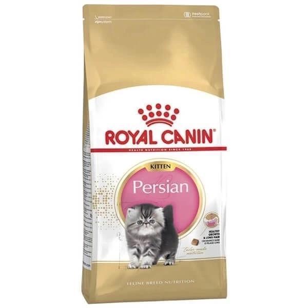 Royal Canin Persian Kitten Yavru İran Kedisi Maması 2 Kg - Image 1
