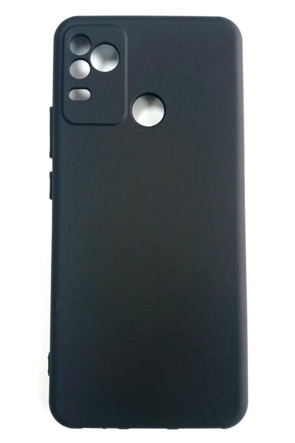 Erkan Omix X400 Uyumlu Ruber Case Yumusak Slikon Kilif - Image 1