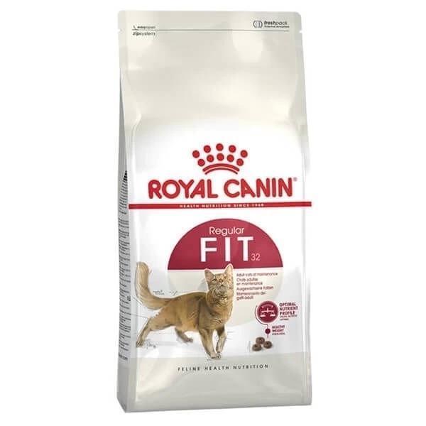 Royal Canin Fit 32 Yetişkin Kedi Maması 2 Kg - Image 1