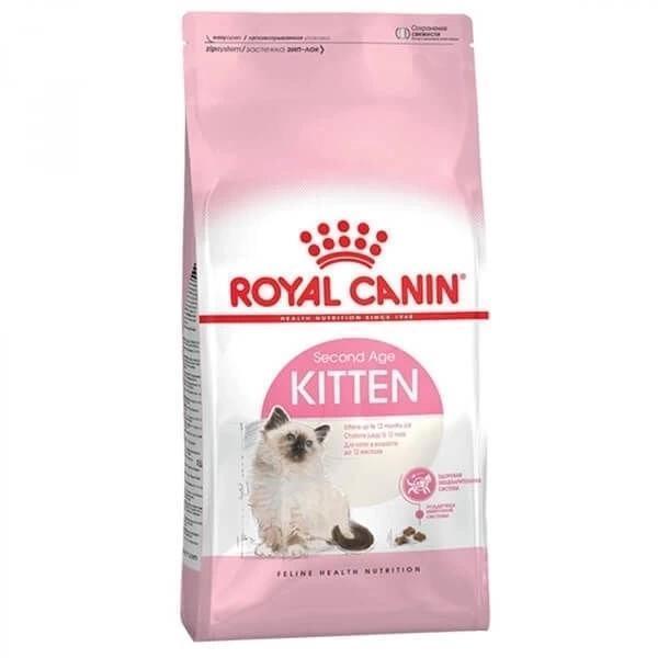 Royal Canin Kitten Yavru Kedi Maması 10 Kg - Image 1